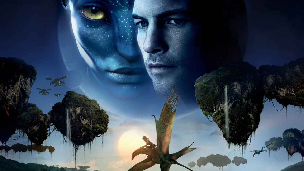 Avatar İndir - görsel 5