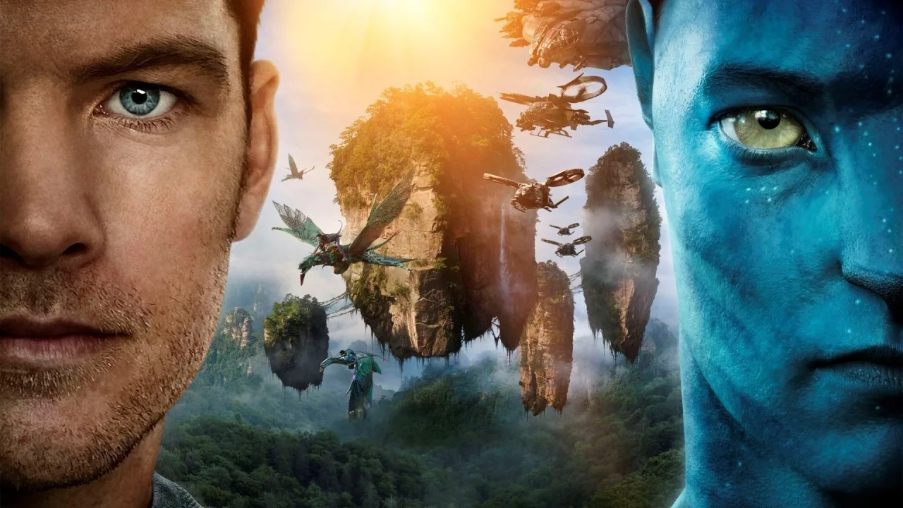 Avatar İndir - görsel 6