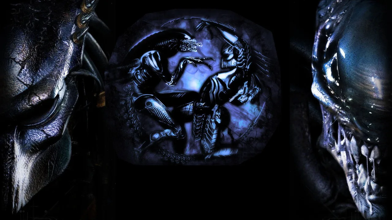 Aliens vs Predator: Requiem İndir - görsel 4