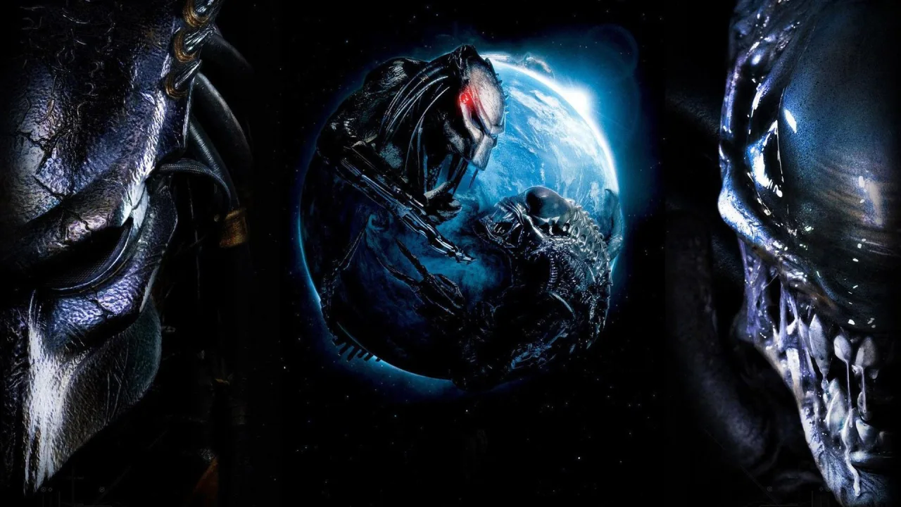 Aliens vs Predator: Requiem İndir - görsel 6