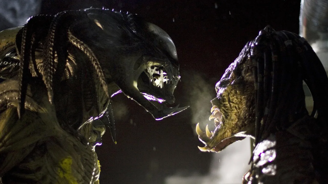 Aliens vs Predator: Requiem İndir - görsel 9