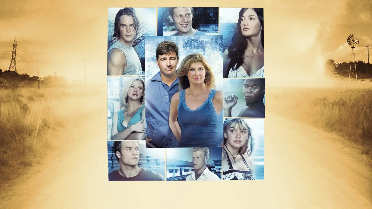 Friday Night Lights İndir - görsel 4