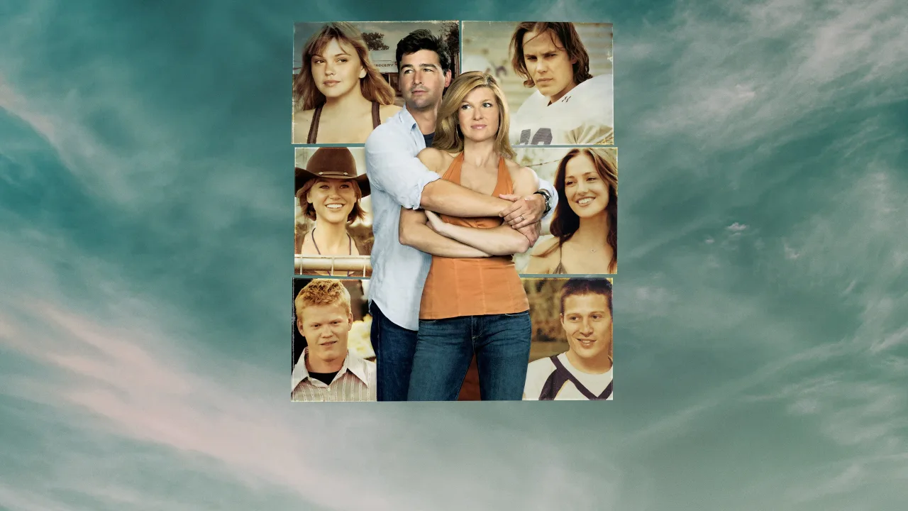Friday Night Lights İndir - görsel 6
