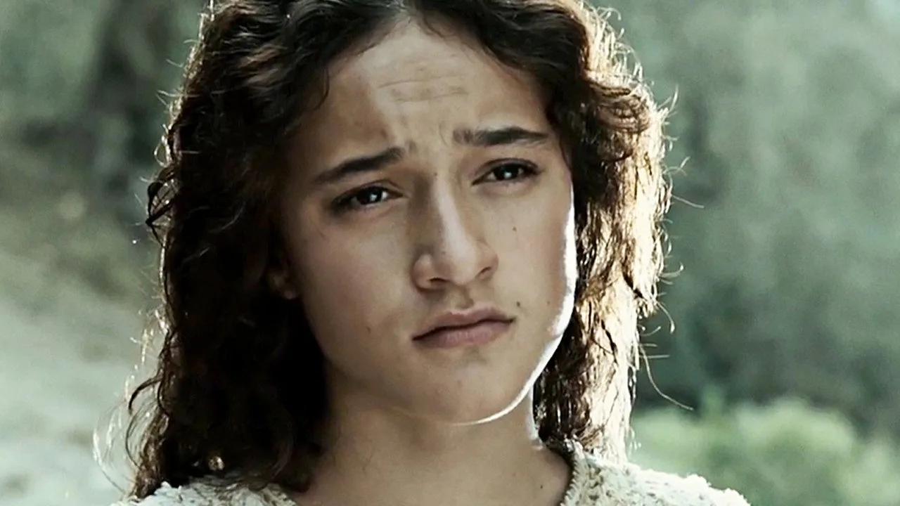 Meryem Ana: Hz. İsa'nın Doğuşu İndir - görsel 6