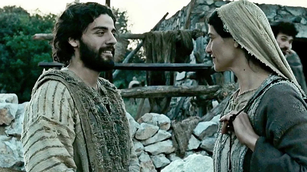 Meryem Ana: Hz. İsa'nın Doğuşu İndir - görsel 8