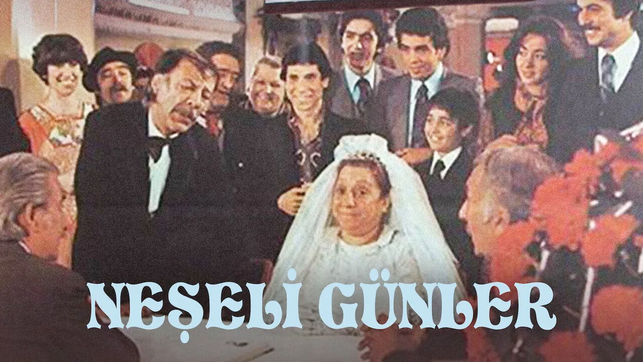 Neşeli Günler İndir - görsel 4