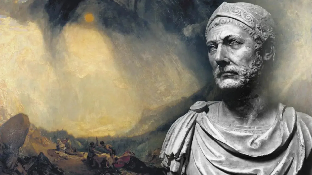 Hannibal: Roma'nın En Büyük Kâbusu İndir - görsel 1