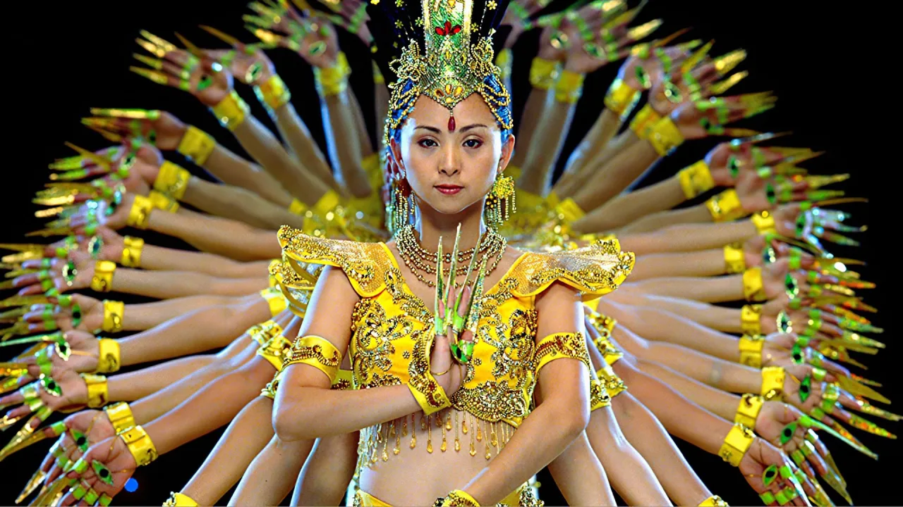 Samsara İndir - görsel 1