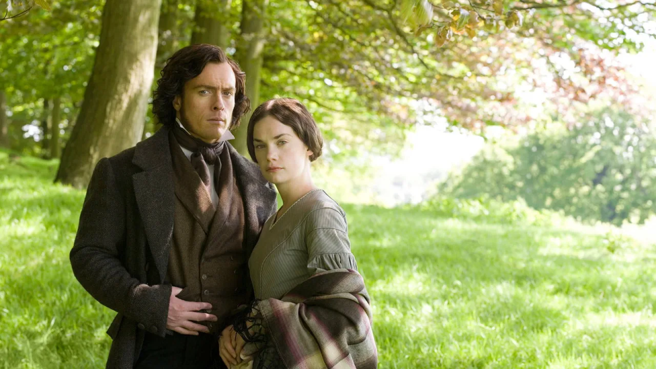 Jane Eyre 1080p Altyazılı İndir - görsel 4