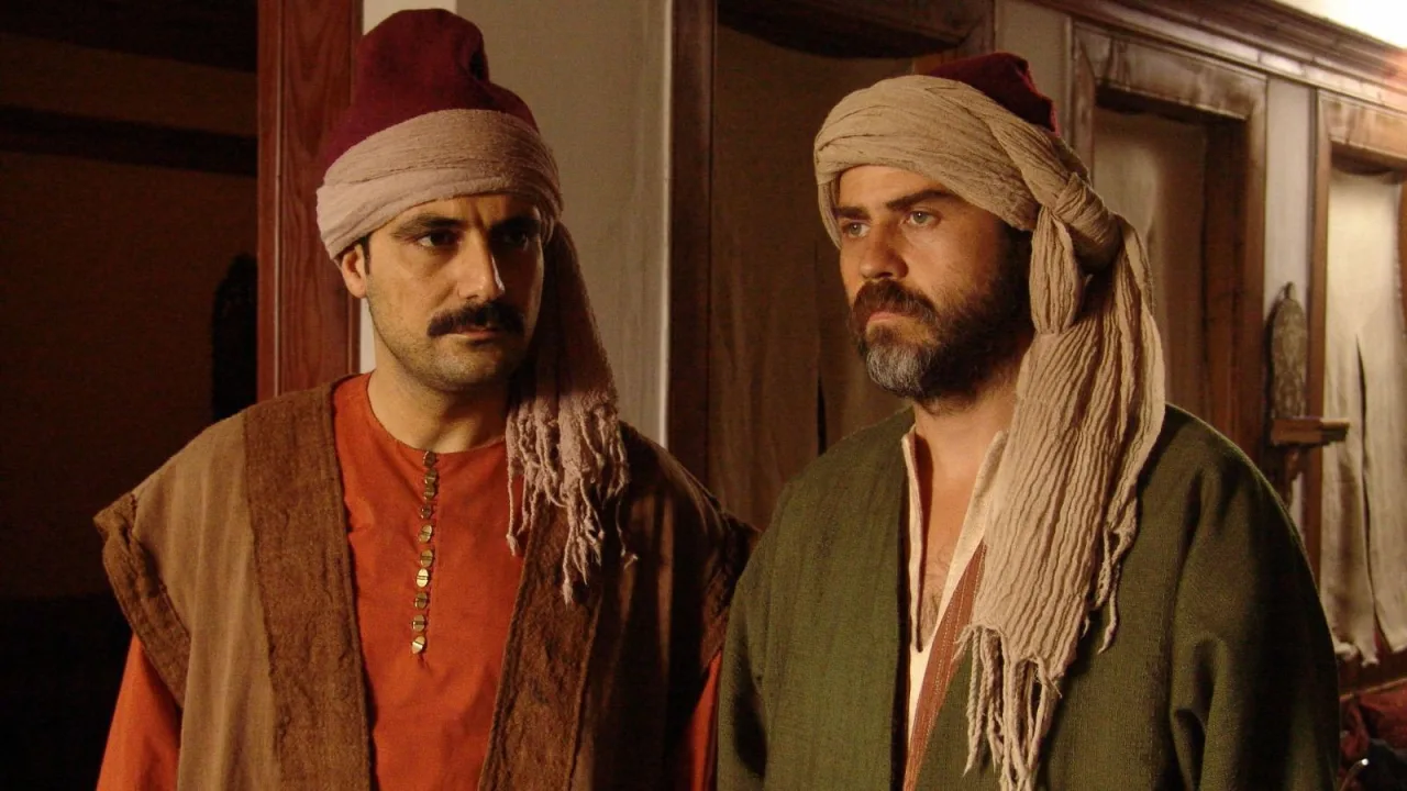 Cenneti Beklerken İndir - görsel 2