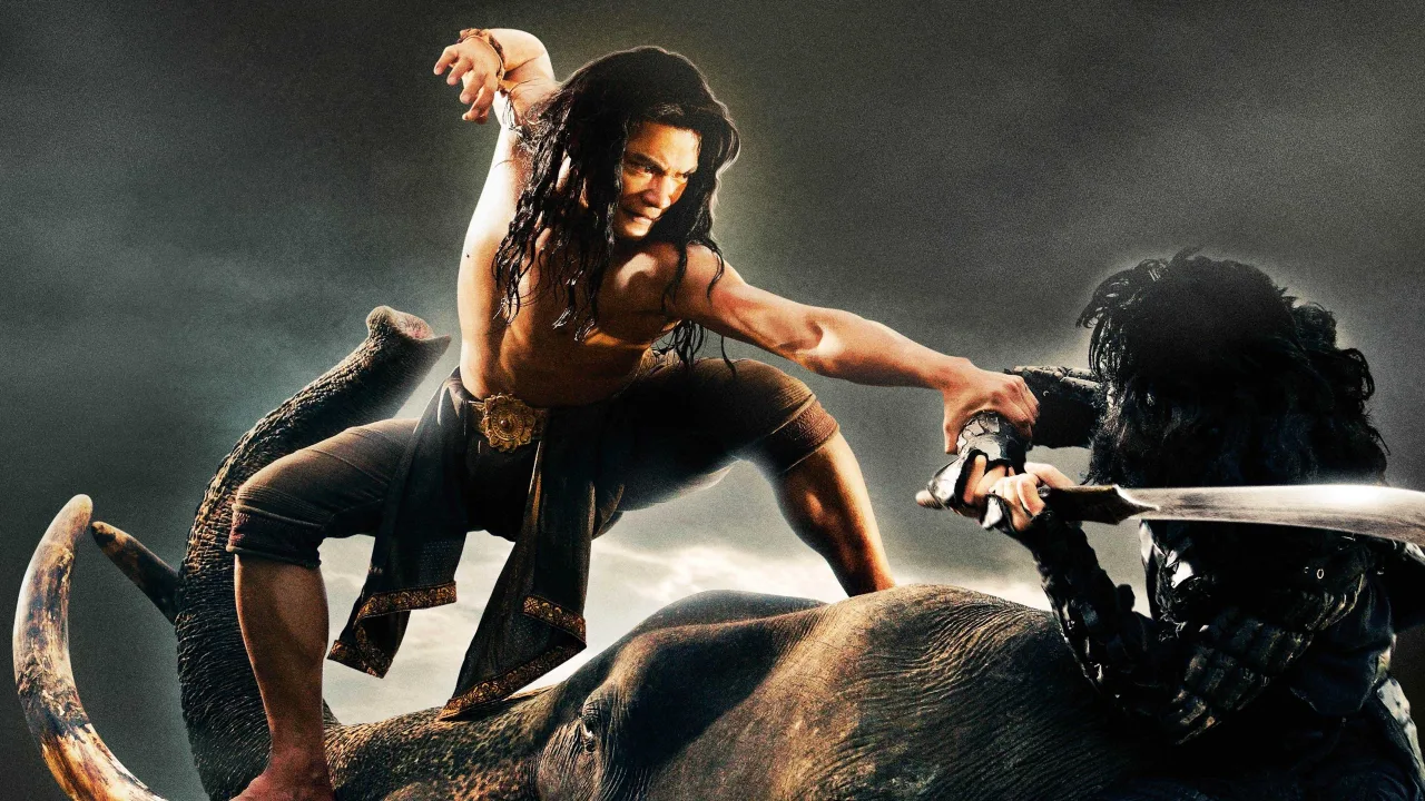 Ong Bak 2 İndir - görsel 1