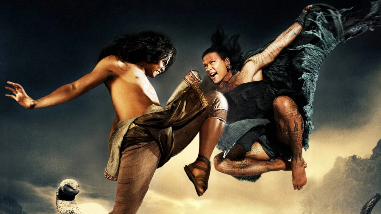 Ong Bak 2 İndir - görsel 10
