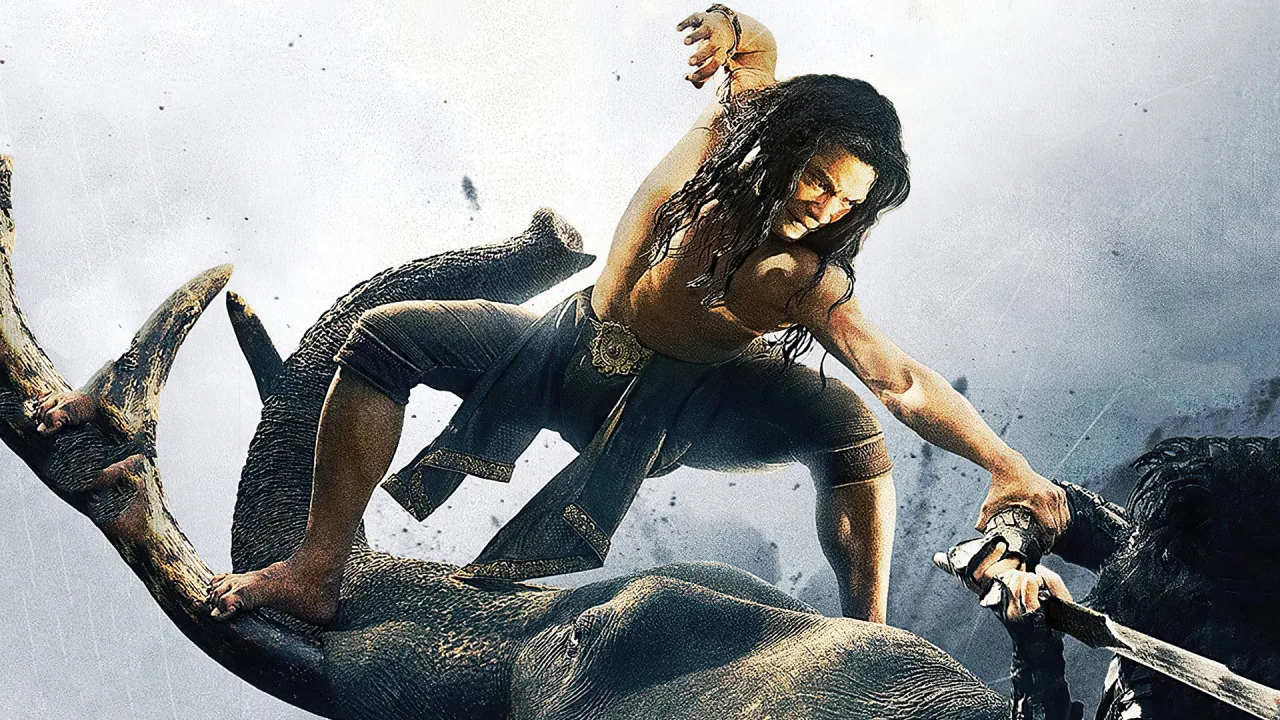 Ong Bak 2 İndir - görsel 3