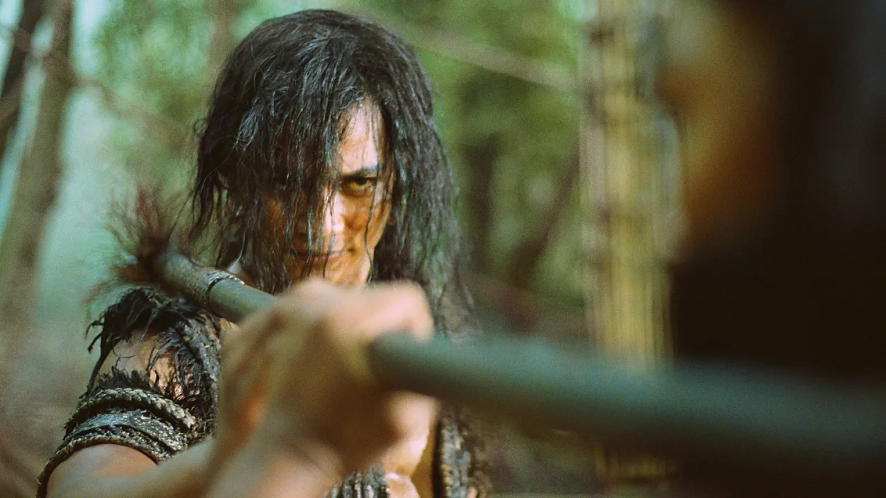 Ong Bak 2 İndir - görsel 4