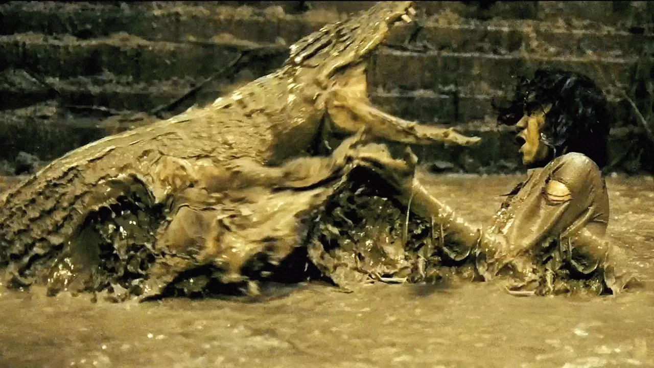 Ong Bak 2 İndir - görsel 6