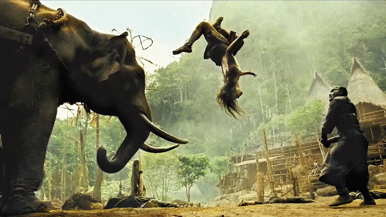 Ong Bak 2 İndir - görsel 7