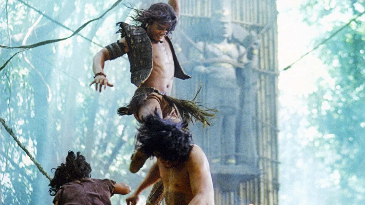 Ong Bak 2 İndir - görsel 8