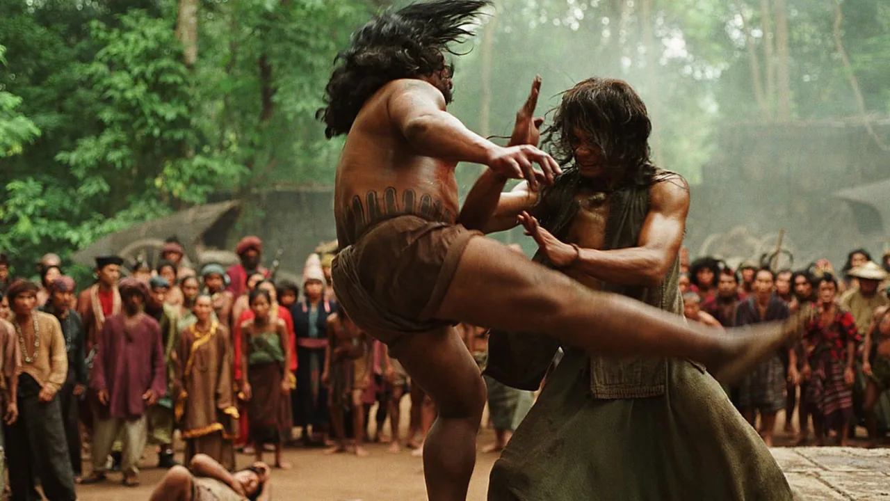 Ong Bak 2 İndir - görsel 9