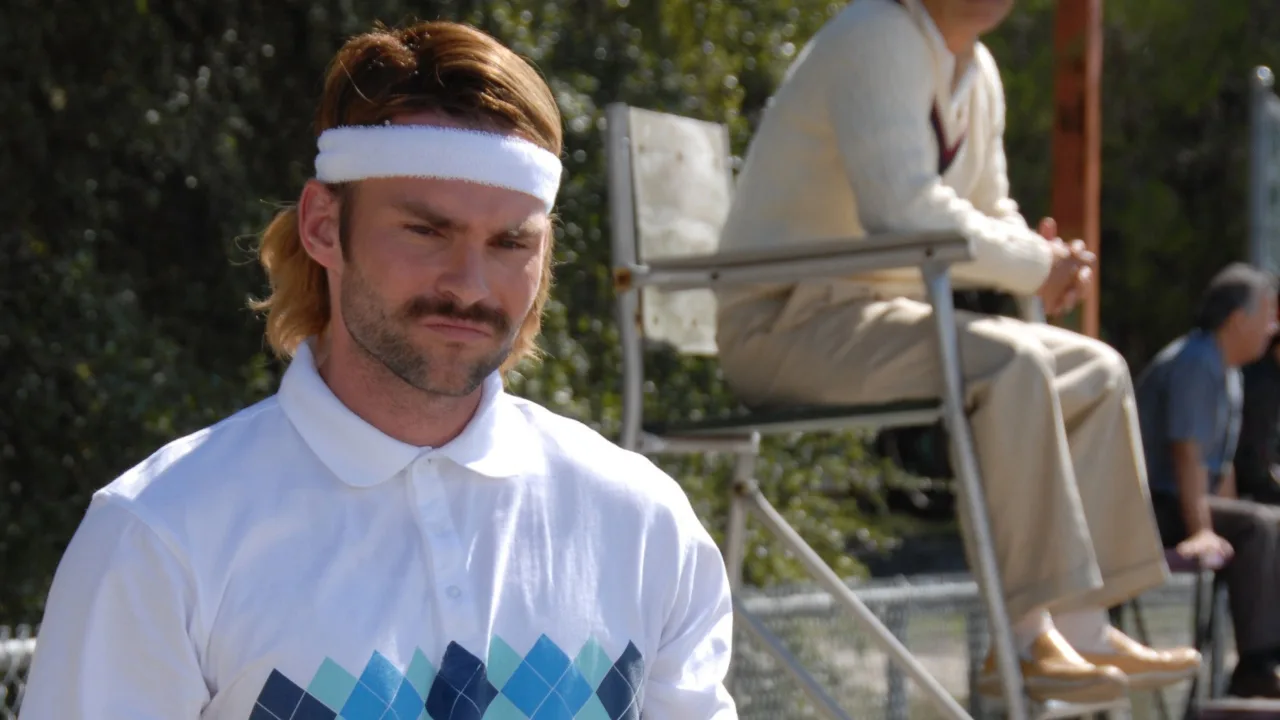 Tenis Koçu Gary İndir - görsel 2
