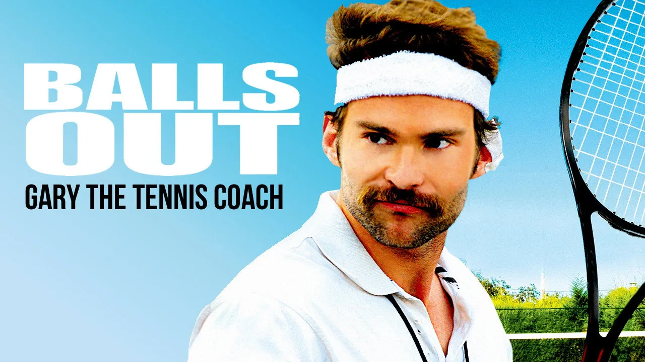 Tenis Koçu Gary İndir - görsel 4