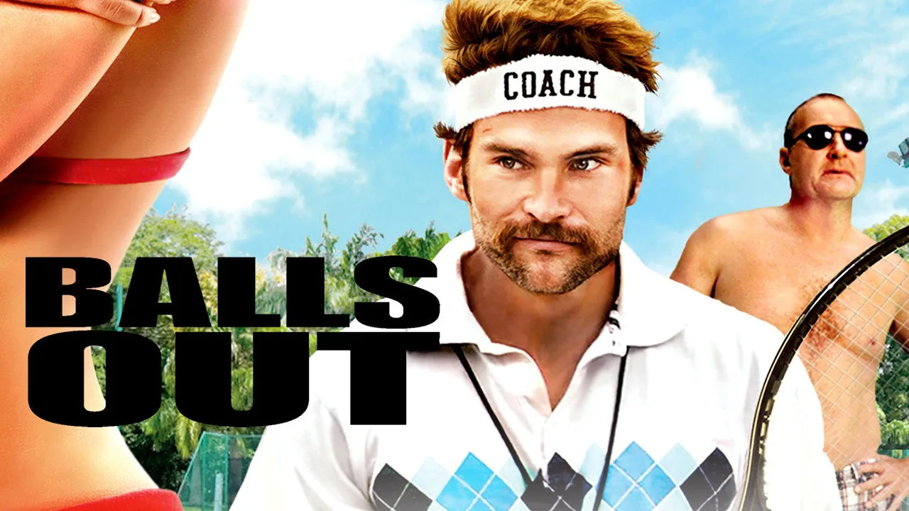 Tenis Koçu Gary İndir - görsel 8
