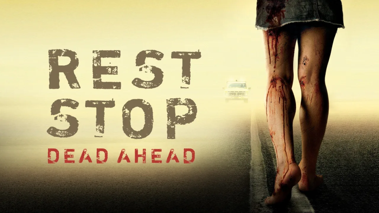 Rest Stop İndir - görsel 4