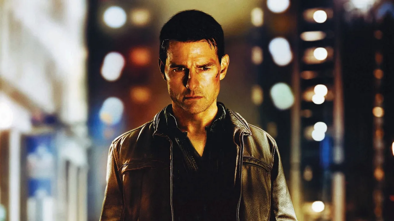 Jack Reacher İndir - görsel 10
