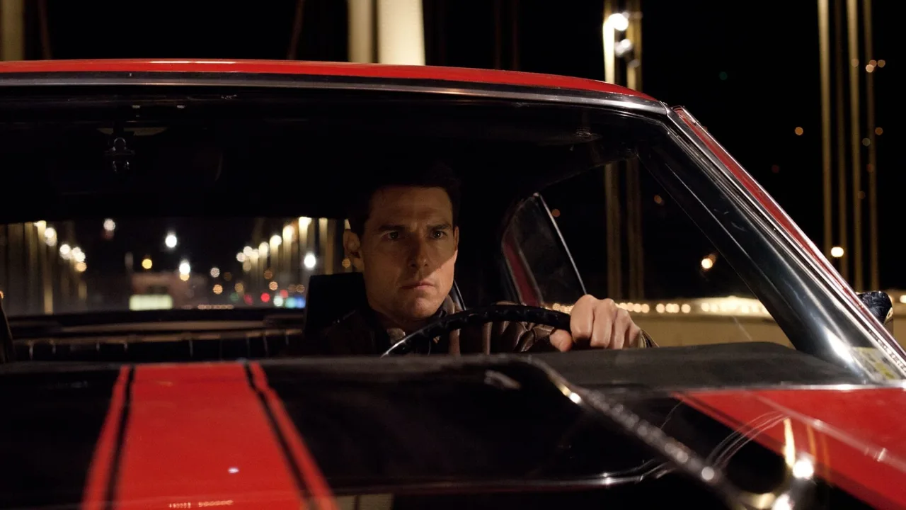 Jack Reacher İndir - görsel 2