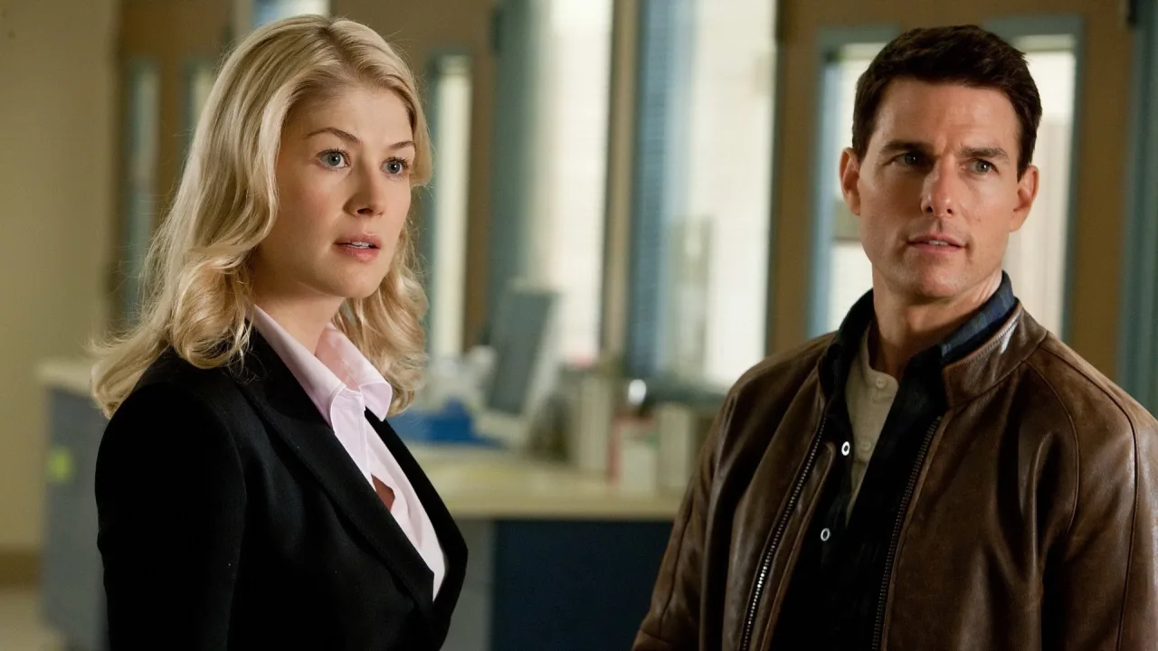 Jack Reacher İndir - görsel 5