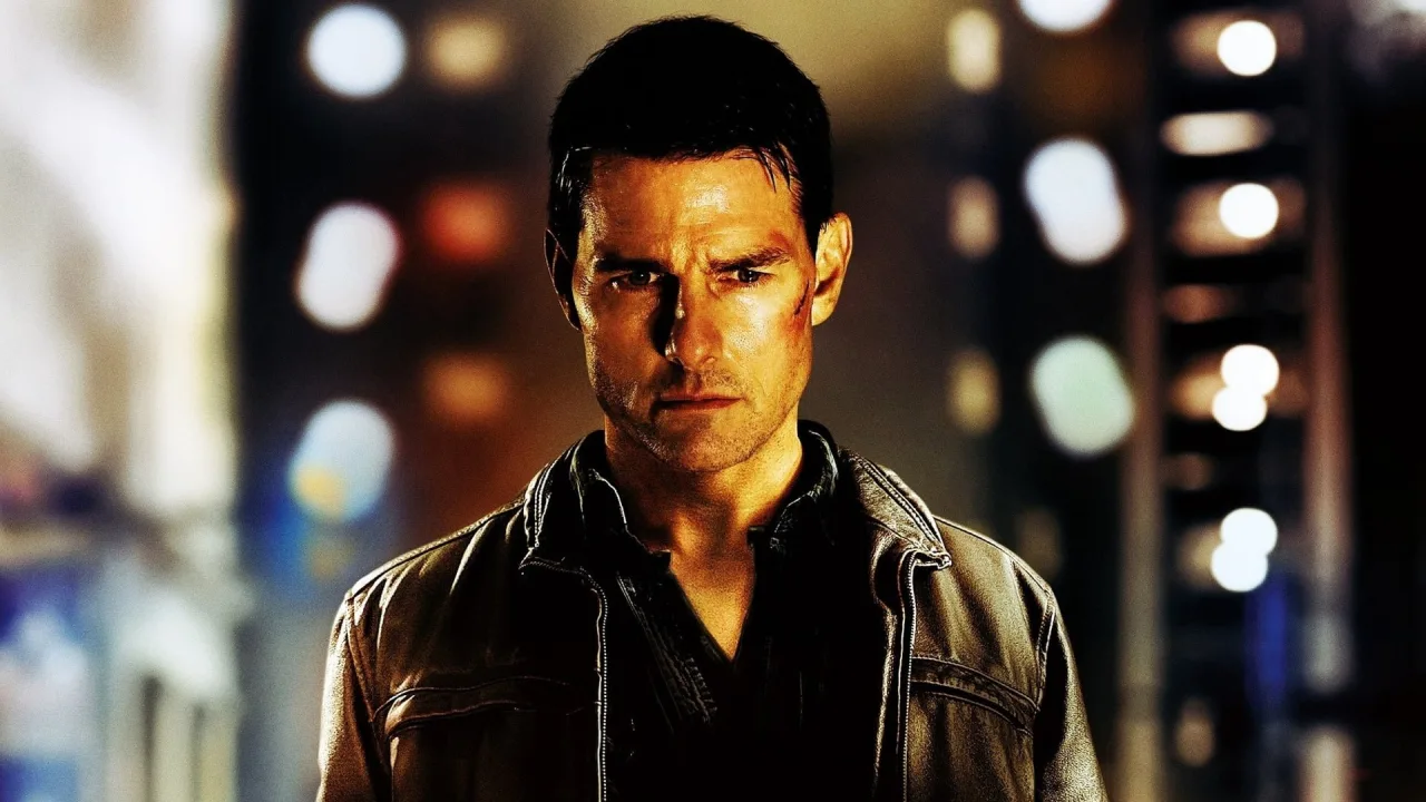 Jack Reacher İndir - görsel 6