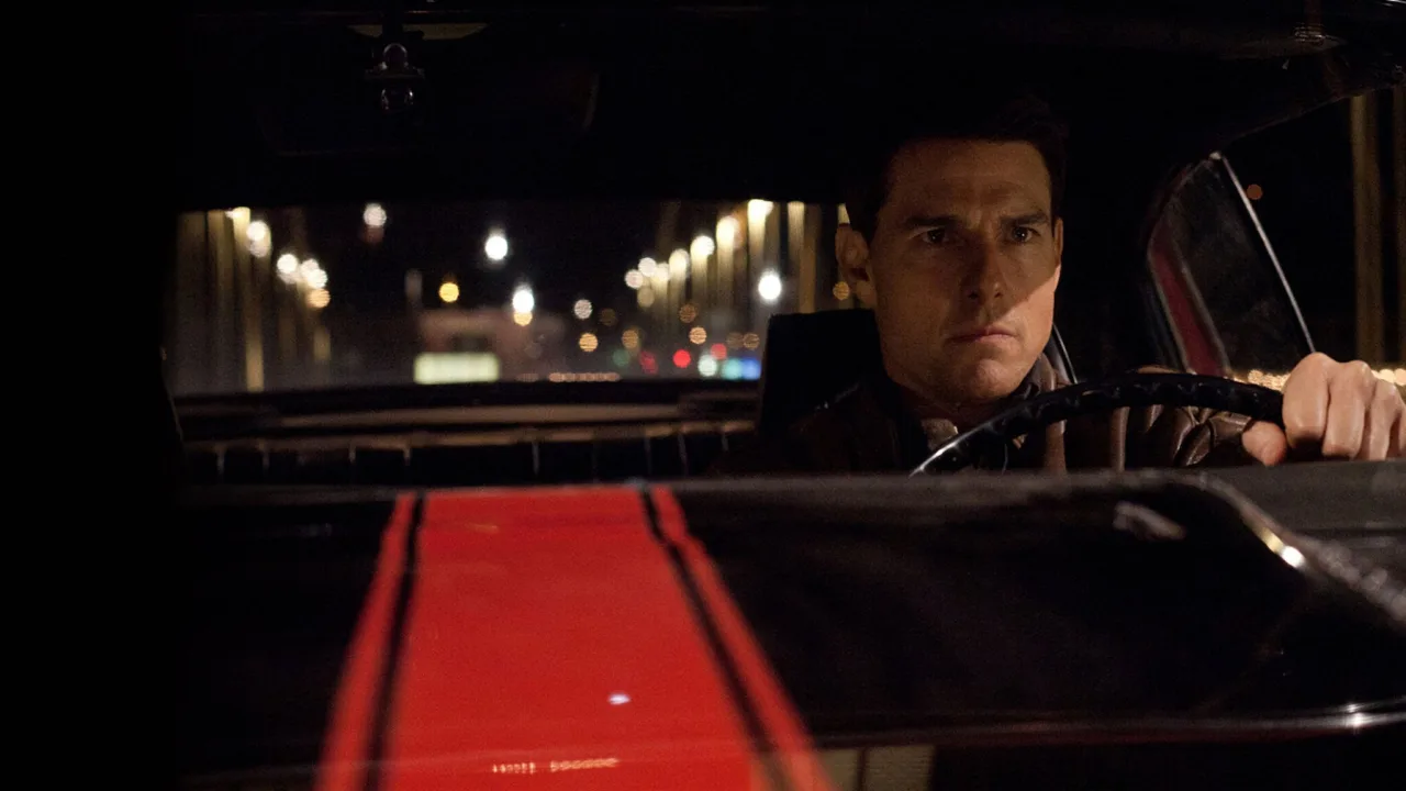 Jack Reacher İndir - görsel 7