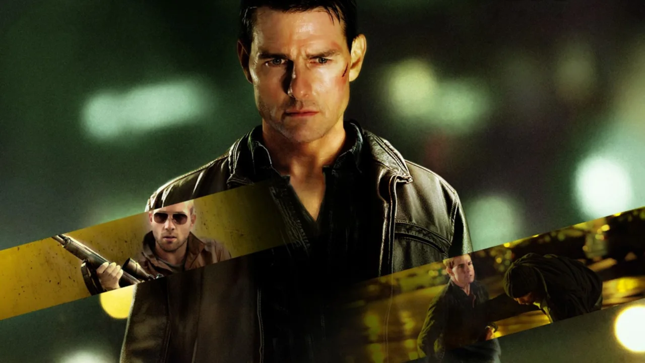 Jack Reacher İndir - görsel 8