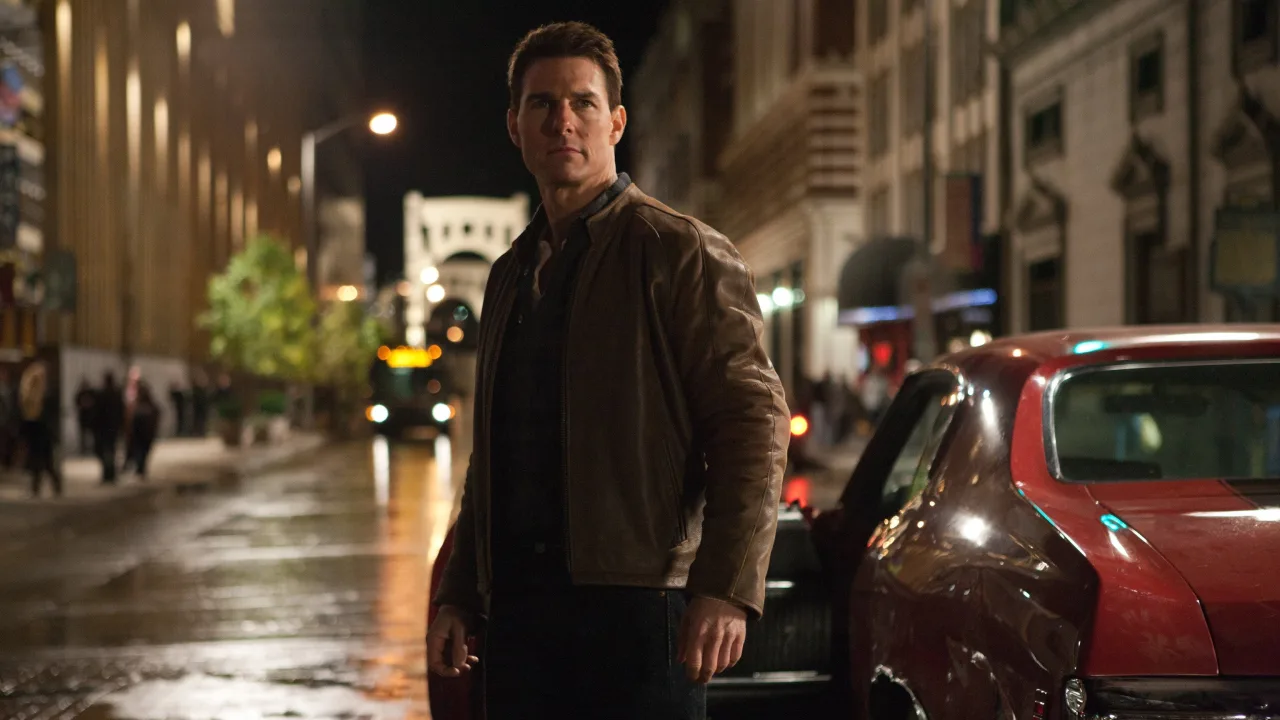 Jack Reacher İndir - görsel 9