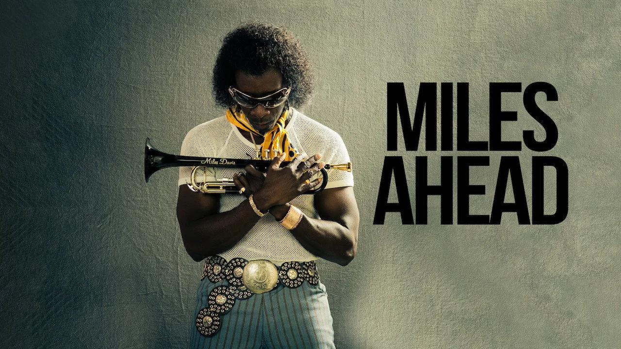 Miles Ahead İndir - görsel 4
