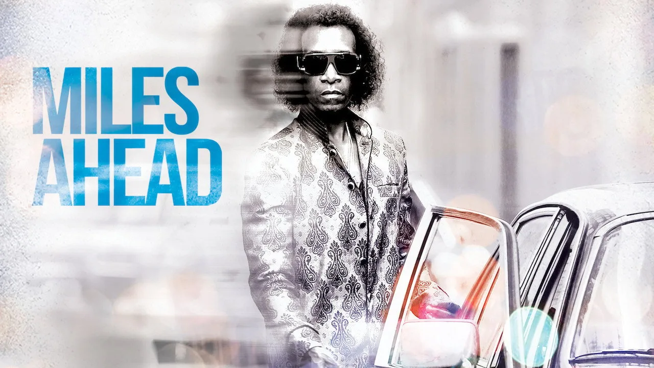 Miles Ahead İndir - görsel 5
