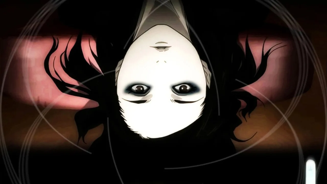 Ergo Proxy 1080p İndir - görsel 1