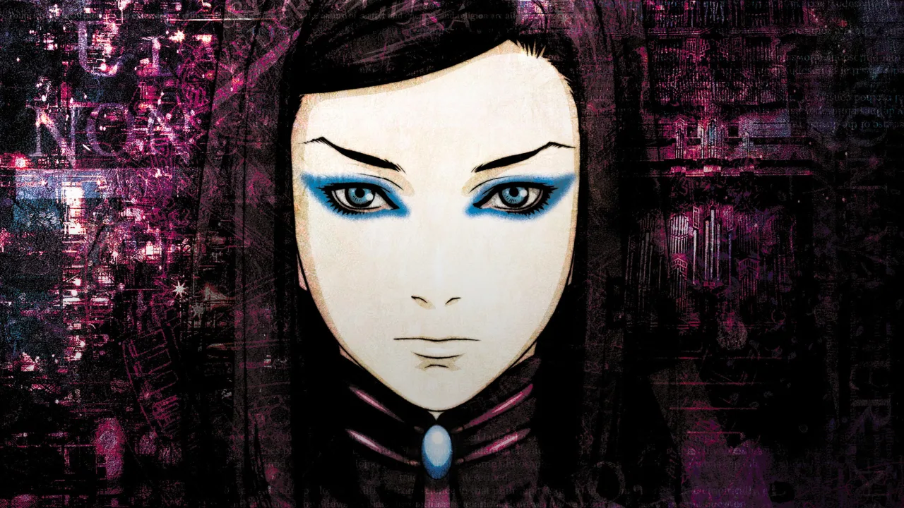 Ergo Proxy 1080p İndir - görsel 5