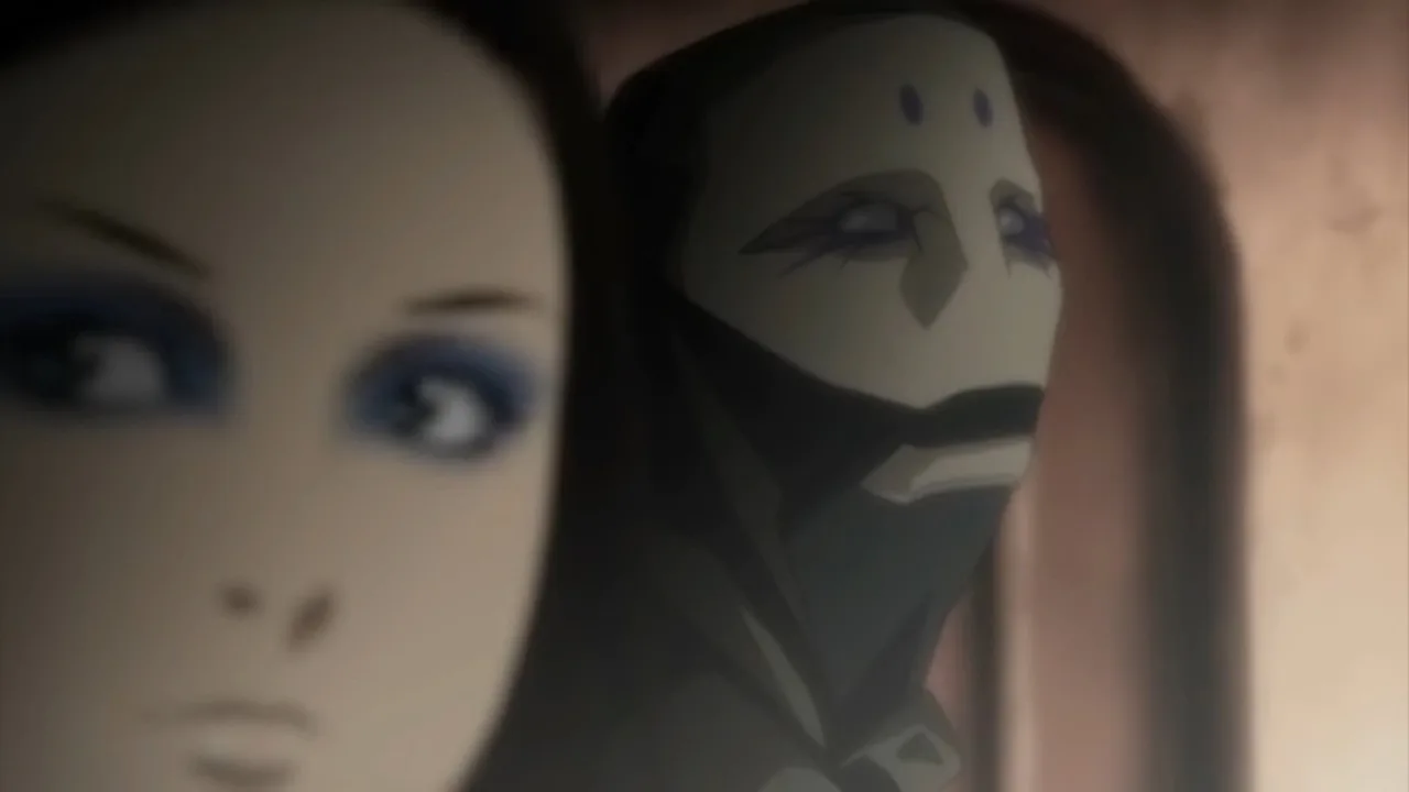 Ergo Proxy 1080p İndir - görsel 6
