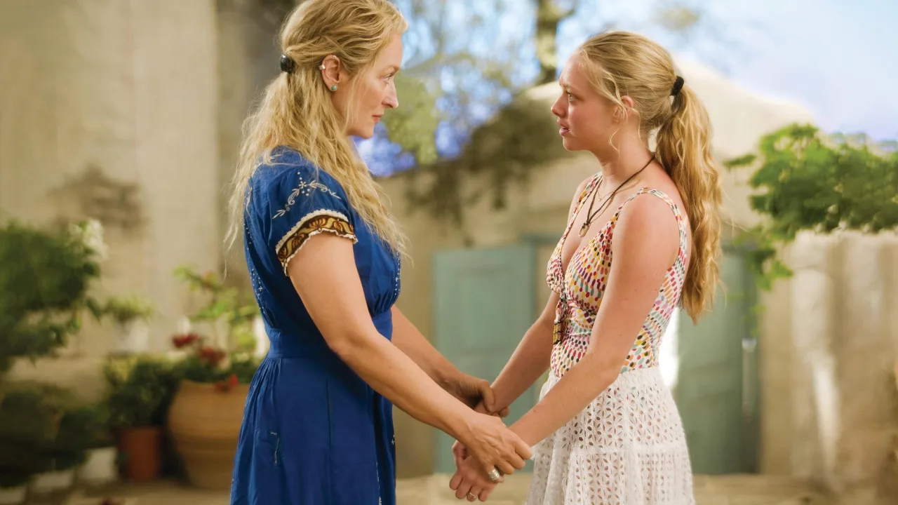 Mamma Mia! İndir - görsel 2