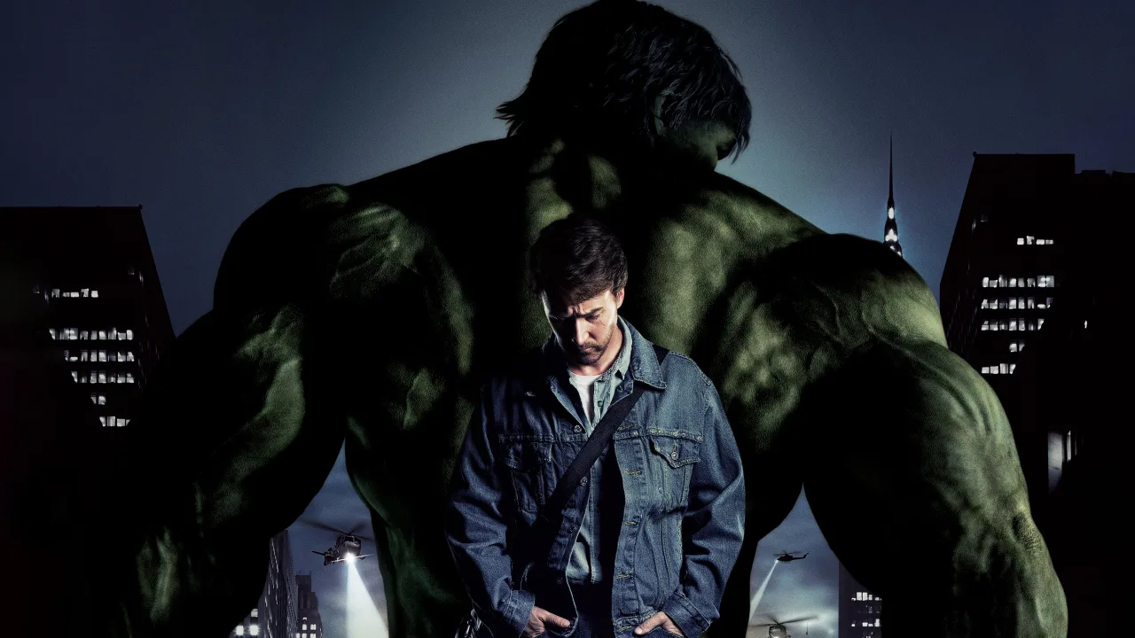 The Incredible Hulk İndir - görsel 1