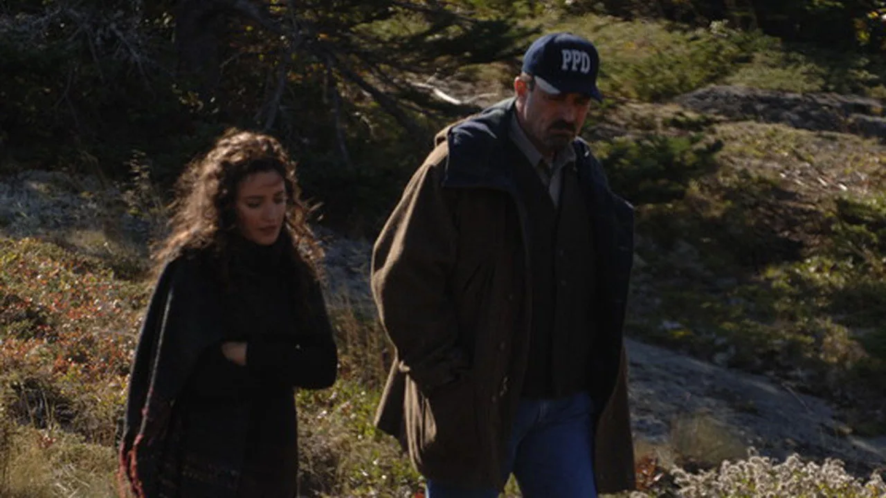 Jesse Stone: Death in Paradise İndir - görsel 4