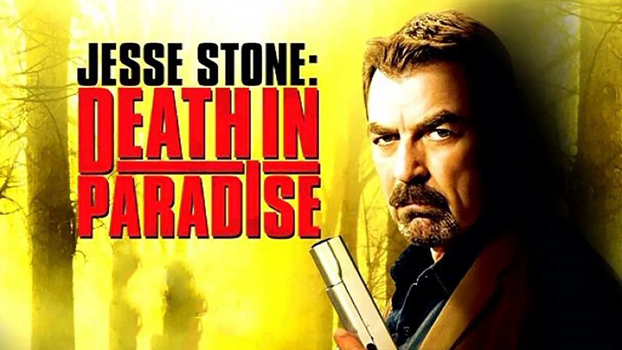 Jesse Stone: Death in Paradise İndir - görsel 6