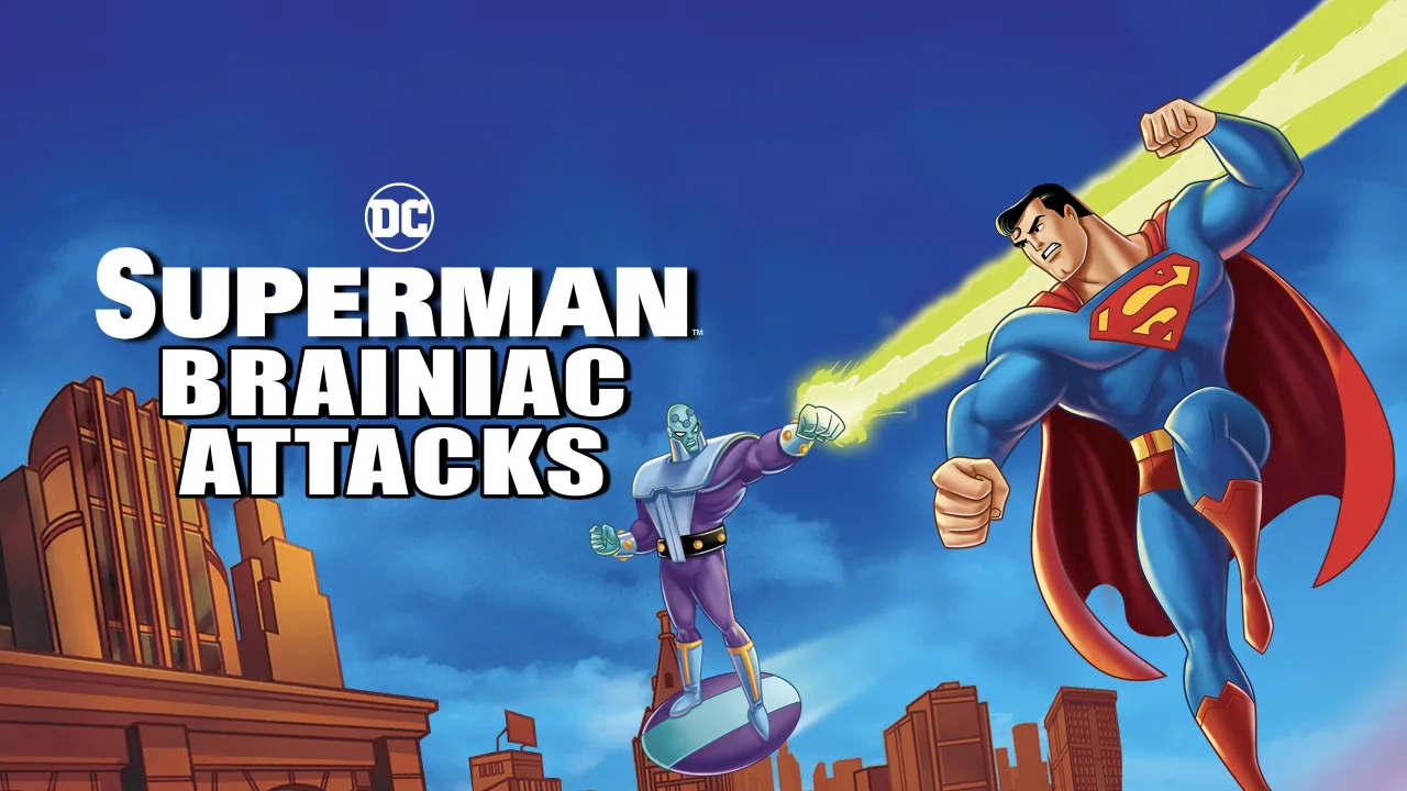 Superman: Brainiac'a Karşı İndir - görsel 4