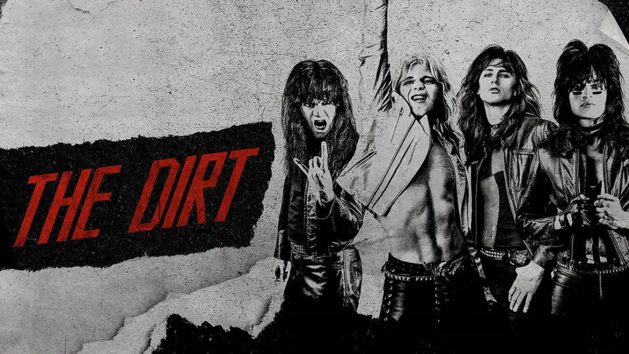 The Dirt İndir - görsel 7