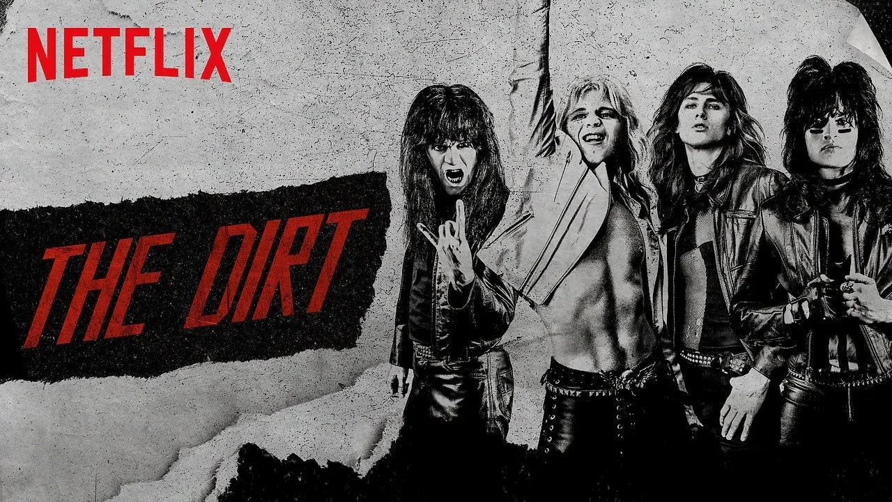 The Dirt İndir - görsel 8