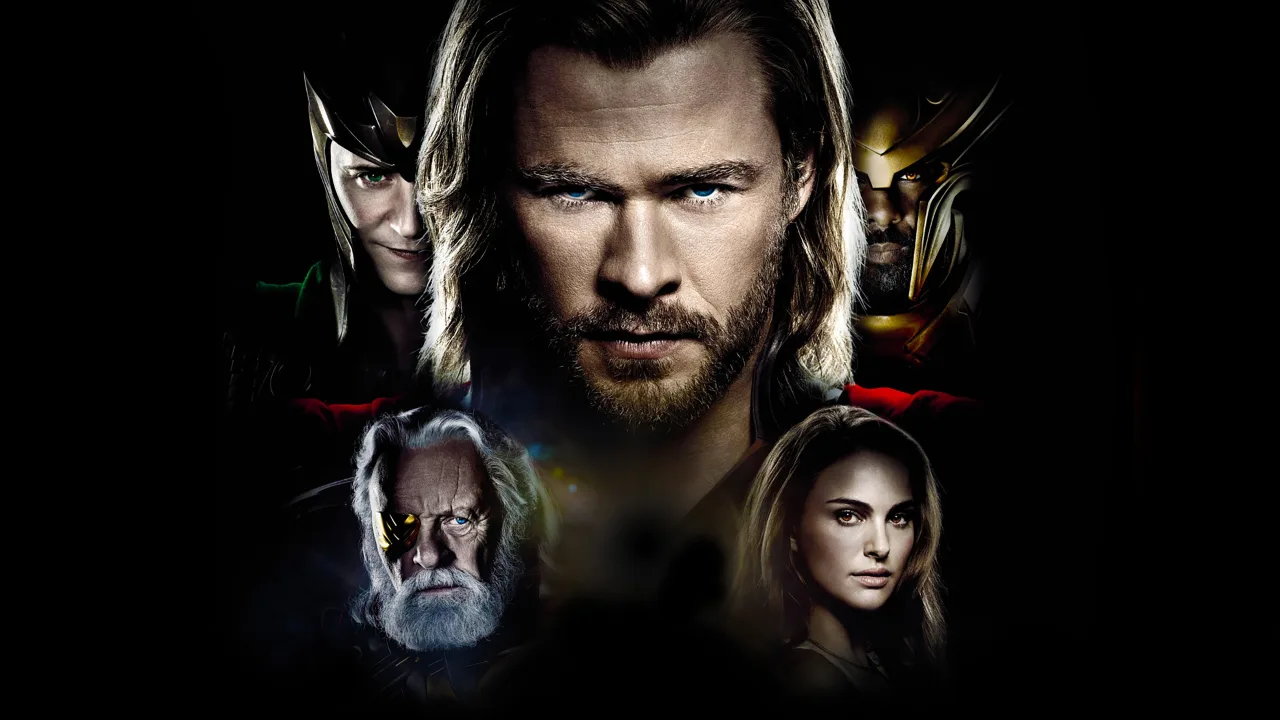 Thor İndir - görsel 10