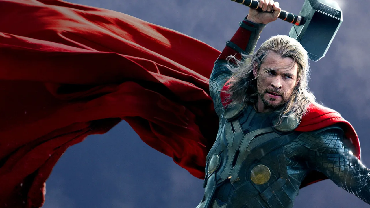 Thor İndir - görsel 9