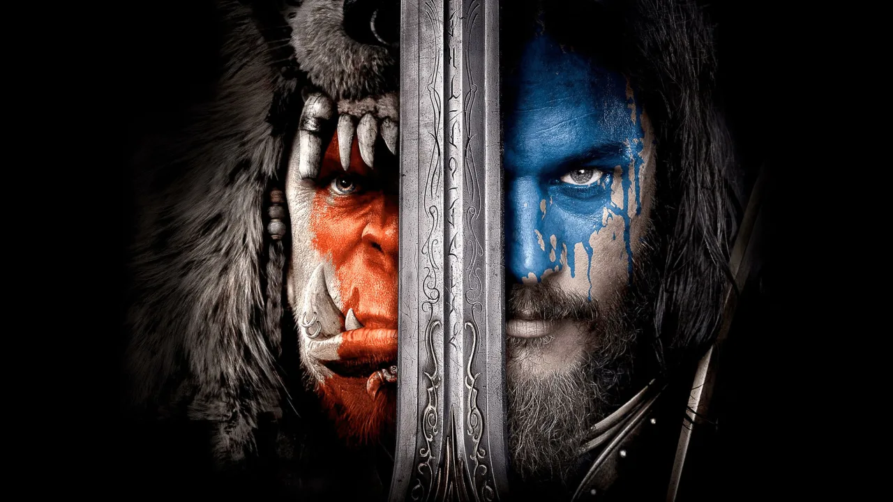 Warcraft: İki Dünyanın İlk Karşılaşması İndir - görsel 4