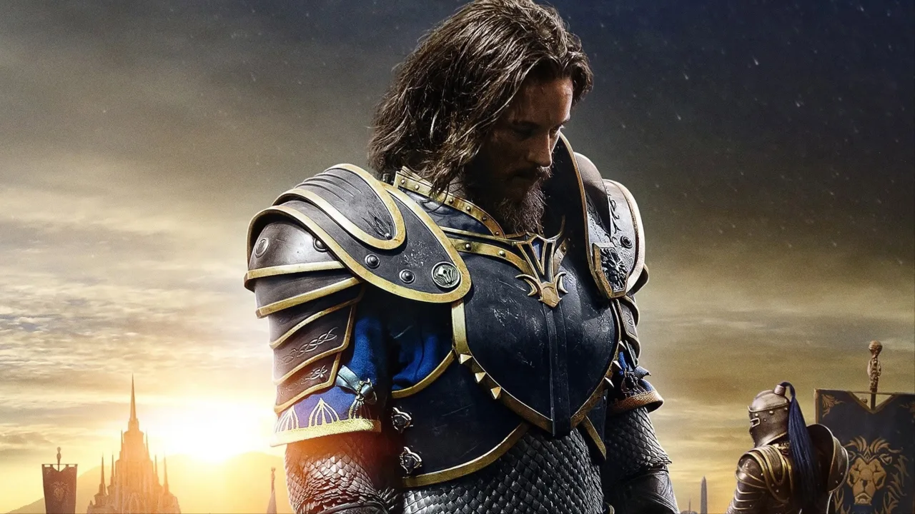 Warcraft: İki Dünyanın İlk Karşılaşması İndir - görsel 5
