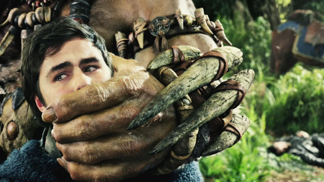 Warcraft: İki Dünyanın İlk Karşılaşması İndir - görsel 6